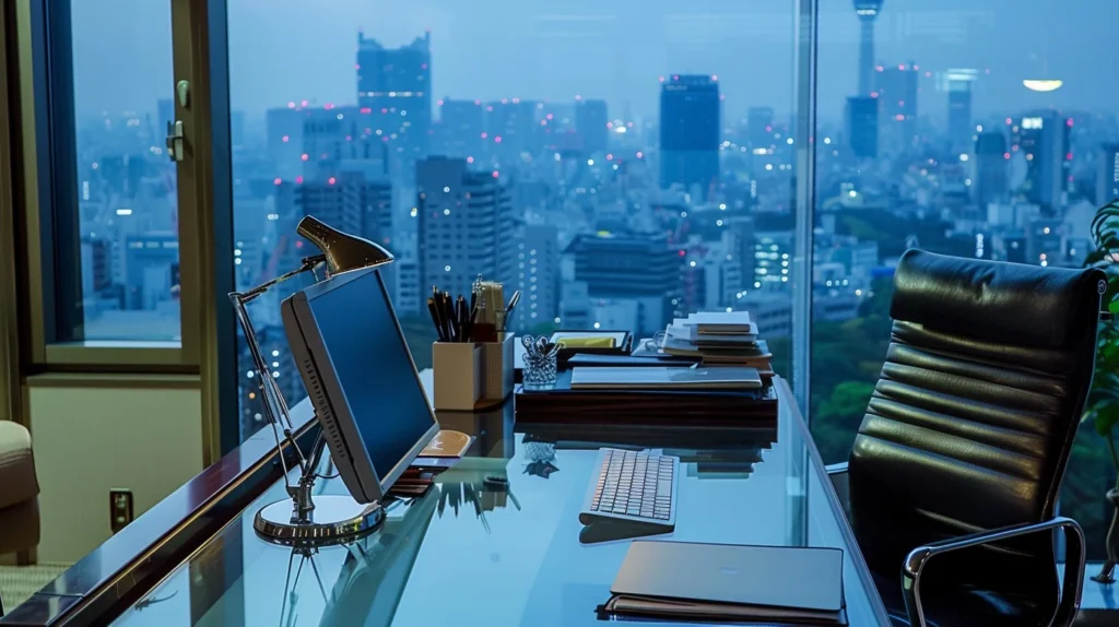 night_office